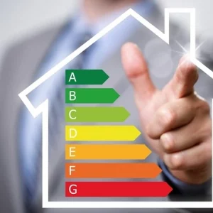 Mejoramiento ahorro de energía