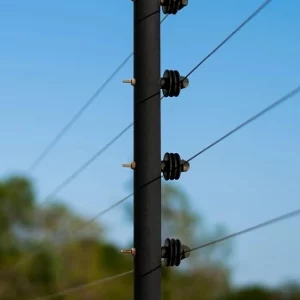 Diseño y ejecución de proyectos eléctricos de Parcelaciones