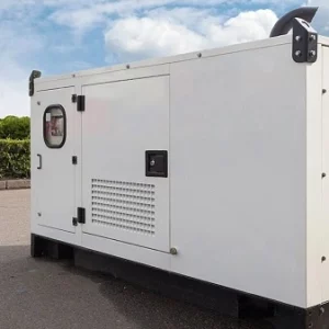 Cálculo y montaje generadores eléctricos